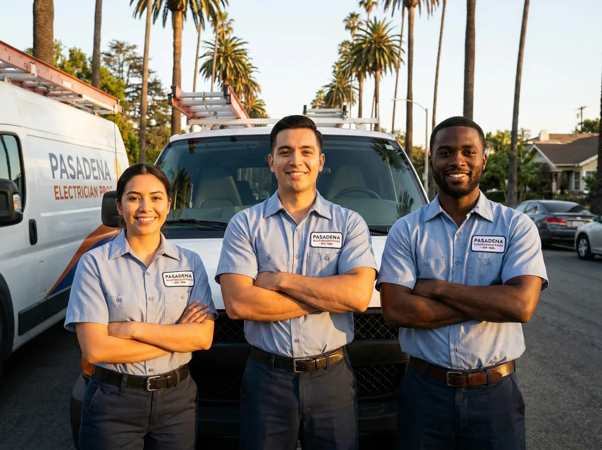 Electrician company in Suquamish, WA
