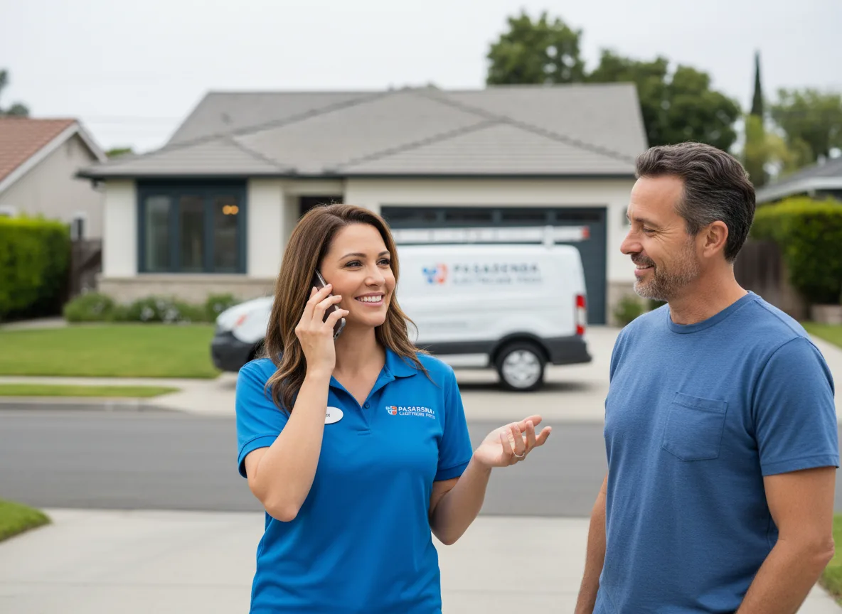Electrician Suquamish, WA FAQs